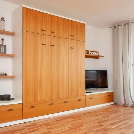 Apartmán Hanseatic 209 *