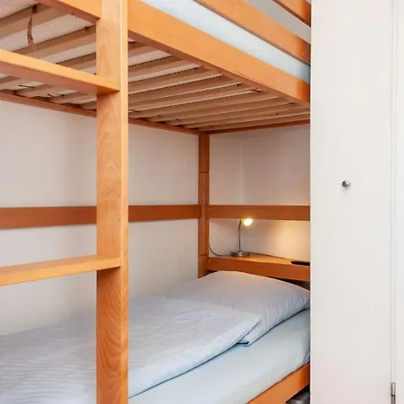 Haus Hanseatic, 209 Apartment *