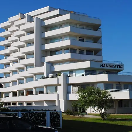 Haus Hanseatic, 209