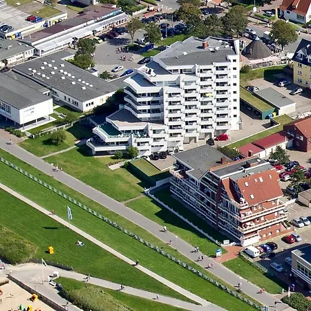 Hanseatic 209 Apartmán