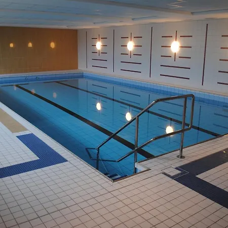 Hanseatic 209 Apartmán Duhnen