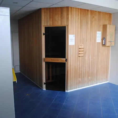 Hanseatic 209 Apartmán Duhnen