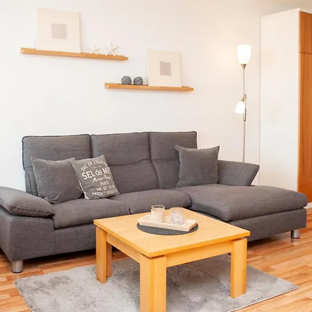 Hanseatic 209 Duhnen