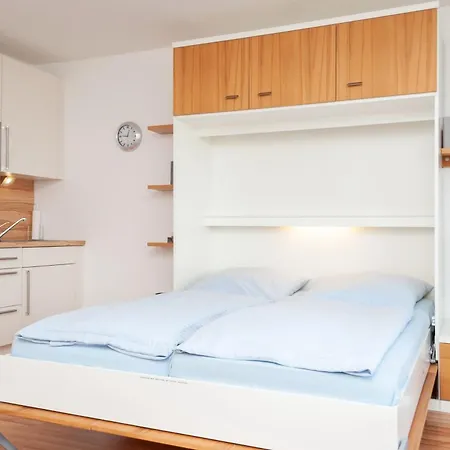 Hanseatic 209 Apartmán